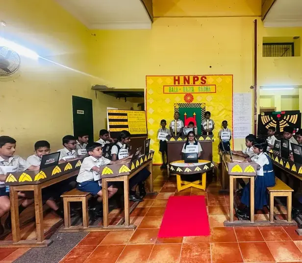 The Power of Early Childhood Education