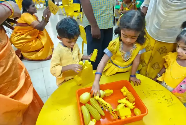 Yellow Day