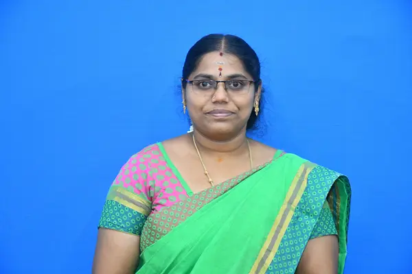 Mrs. Gnanasoundari. G