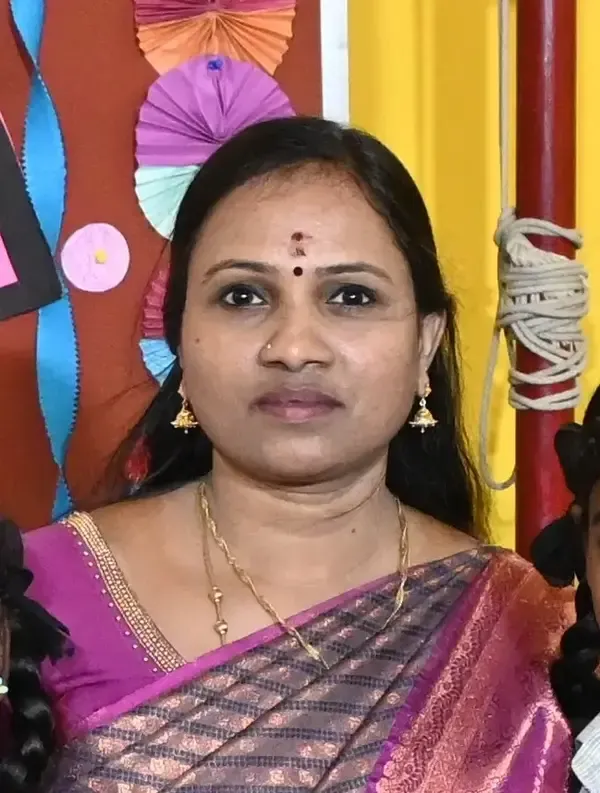 Mrs. Indumathi. S