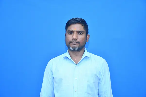 Mr. S. Karthik