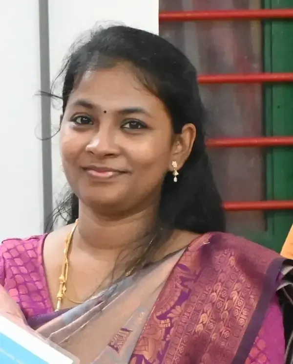 Mrs. Lavanya. A