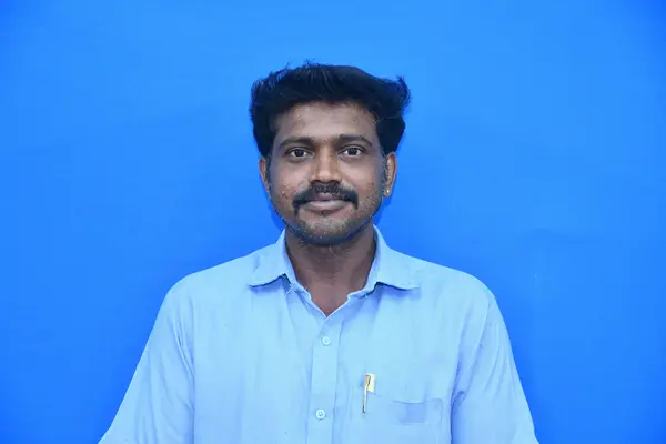 Mr. K. Manikandan