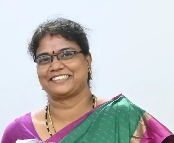 Mrs. Padmasree. V